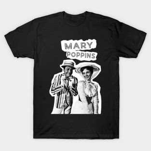 Mary Poppins T-Shirt